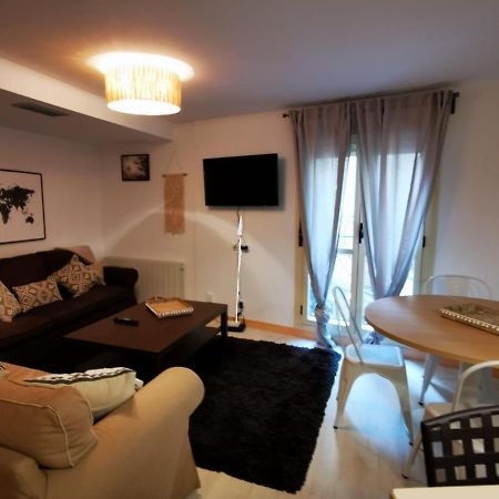Appartamento Vtz El Balcon De Rey Alfonso III Saragozza Esterno foto